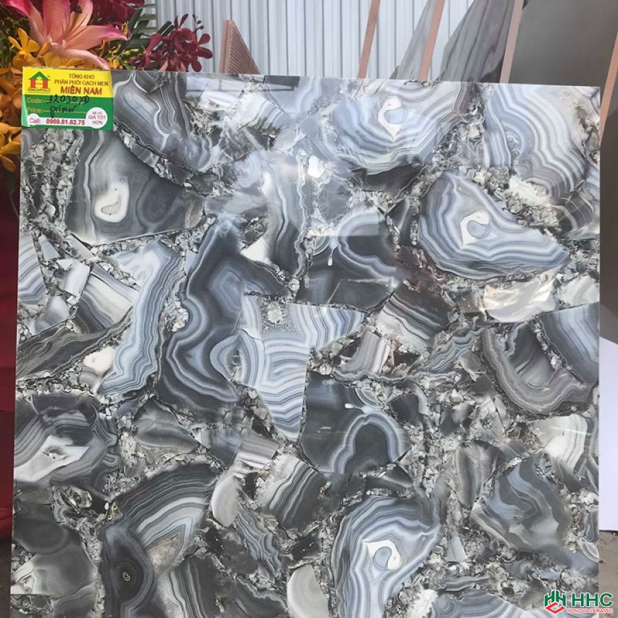 Gạch lát nền đẹp 60x60 XĐ12030